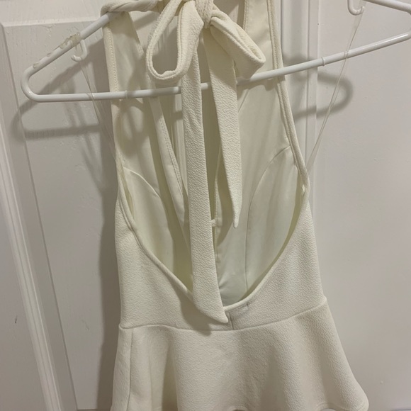 Dress tank top - Picture 2 of 2